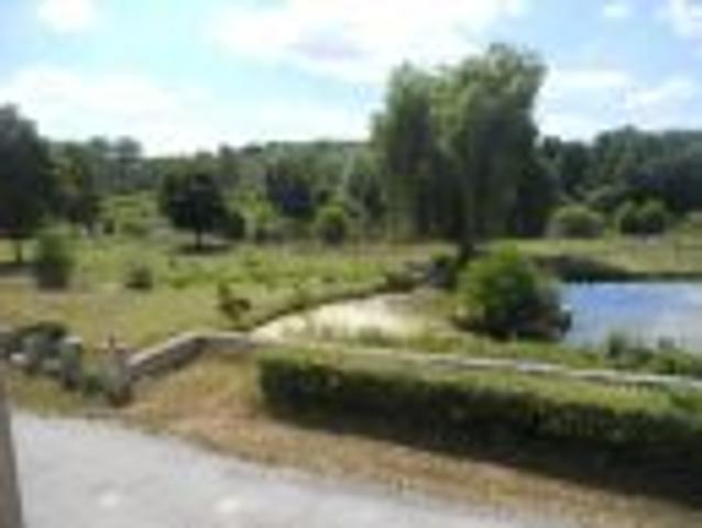 Appartement location à Senlis, Bonneuil-en-valois