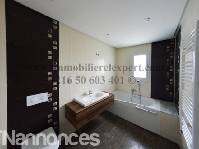 Appartement location