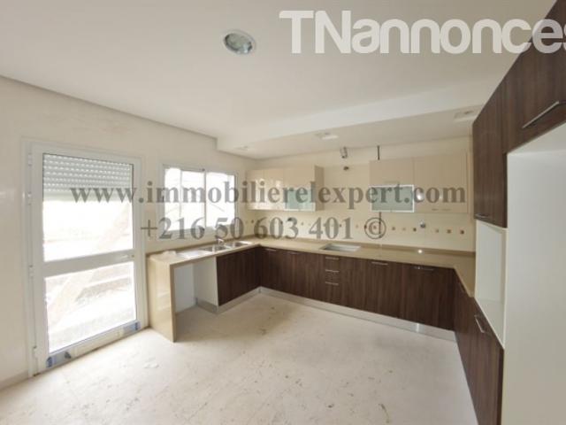 Appartement location