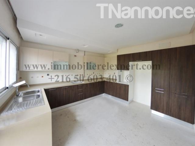 Appartement vente
