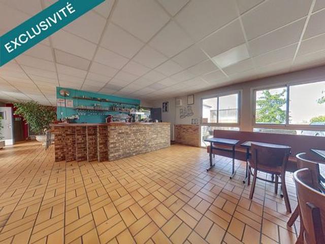Local Commercial vente à Provins, Varennes-sur-seine