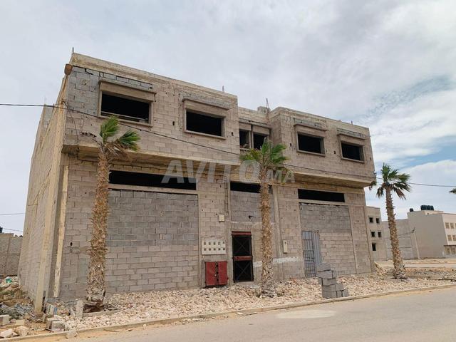 Local commercial location à Laâyoune, Laâyoune-Boujdour-Sakia el Hamra