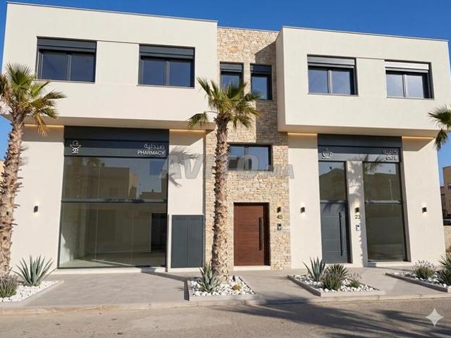 Local commercial location à Laâyoune, Laâyoune-Boujdour-Sakia el Hamra