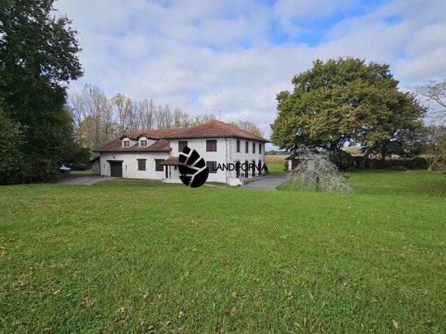 Maison vente à Orx