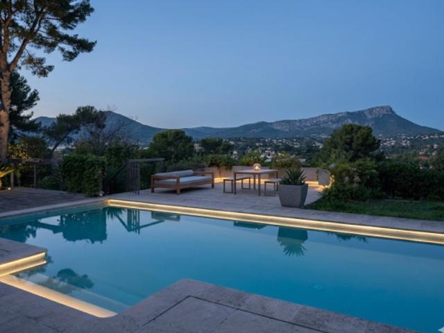 Maison vente à Arrondissement de Toulon, La Garde