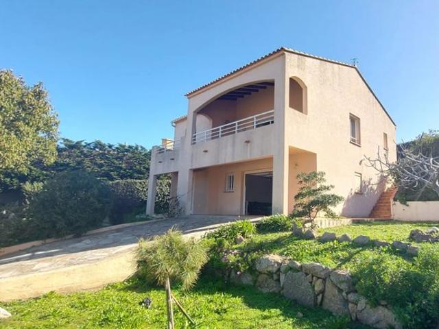 Maison vente à Sartène, Propriano