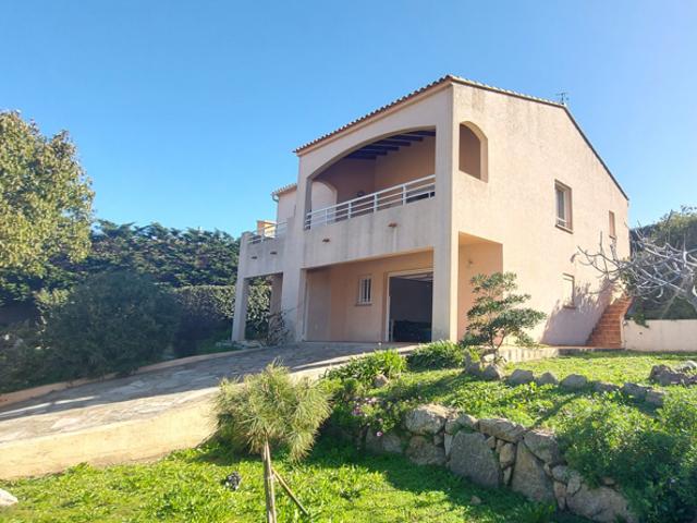 Maison vente à Sartène, Propriano