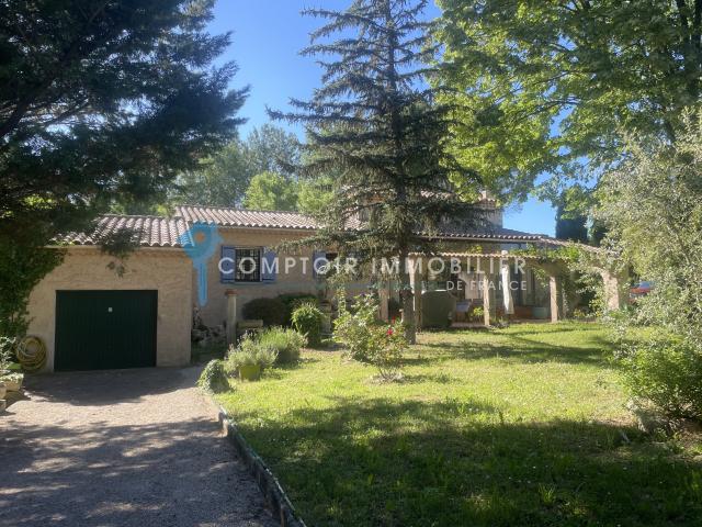 Maison vente à Apt, Provence-Alpes-Côte d'Azur