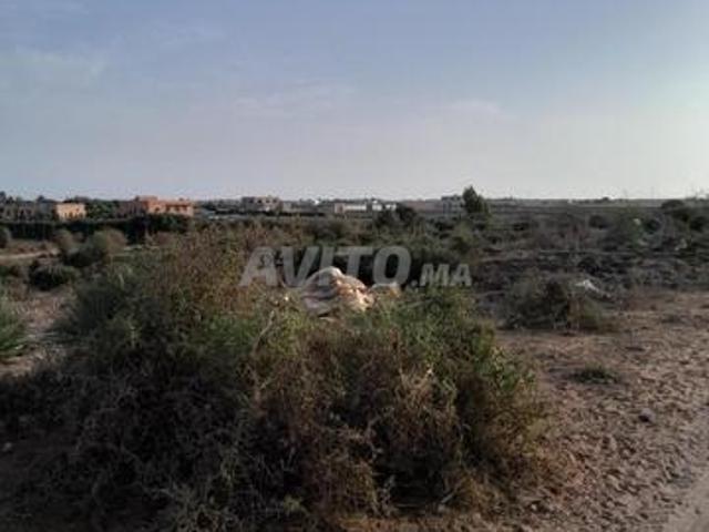 Propriété vente à El Ma, Gharb-Chrarda-Beni Hssen