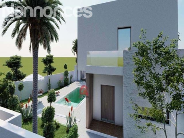 Maison location