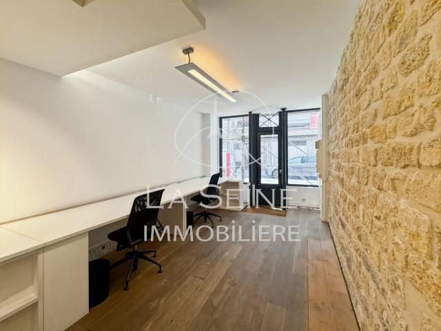 Bureau location à Paris, Île-de-France