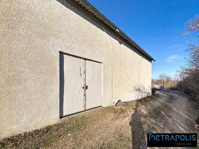 Maison vente à Villefranche-sur-Saône, Rhône