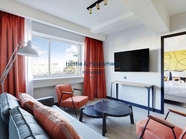 Bureau vente à Paris, Île-de-France