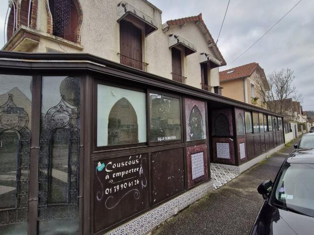 Maison vente à Sarcelles, Saint-brice-sous-forêt