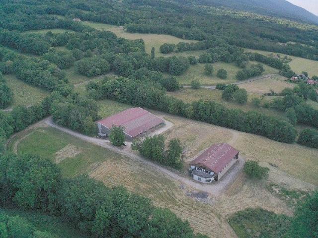 Maison vente à Gex, Saint-jean-de-gonville