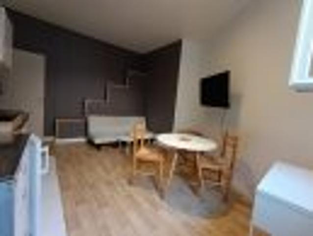 Appartement location à Soissons
