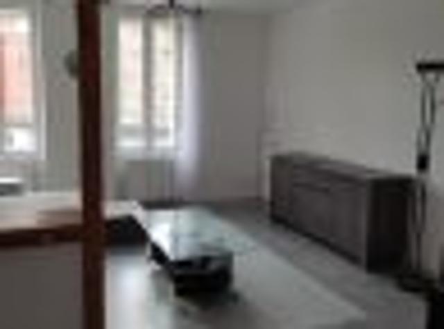 Studio location à Soissons