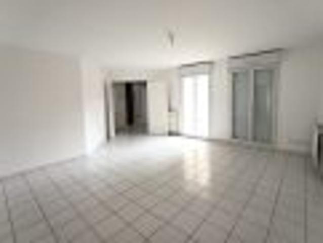 Appartement location à Soissons