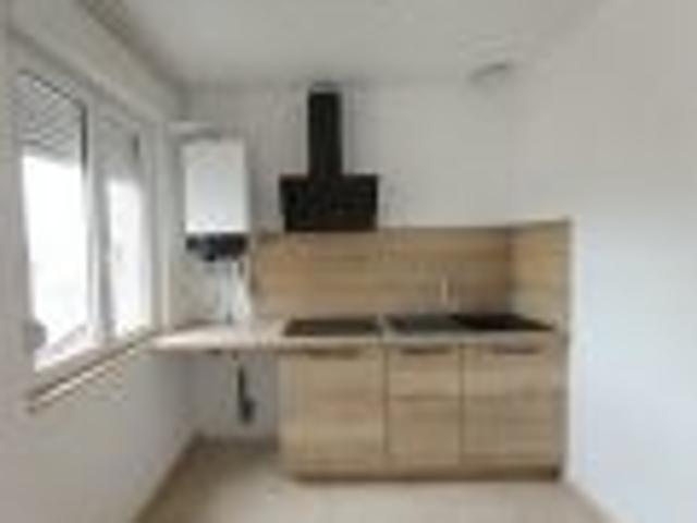 Appartement location à Soissons