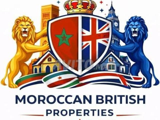Appartement vente à Tangero, Tanger-Tétouan