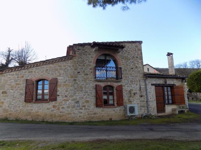 Maison vente à Albi, Puycelci