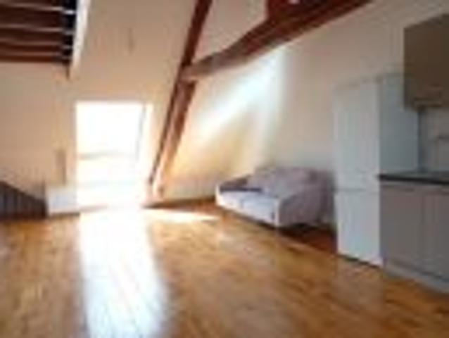 Studio location à Soissons, Villers-cotterêts