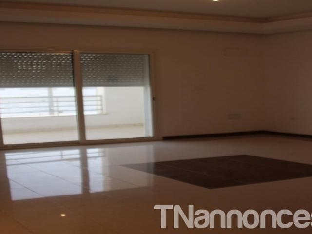 Appartement location
