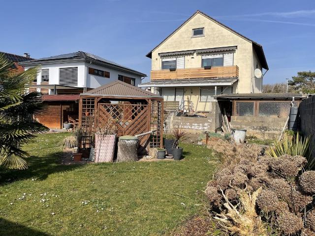 Haus kaufen in Oppenheim, Rheinland-Pfalz