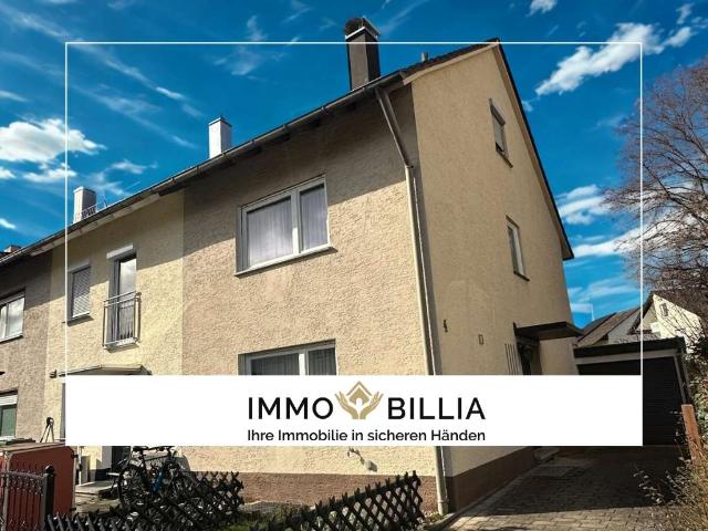 Haus kaufen in Asperg, Baden-Württemberg