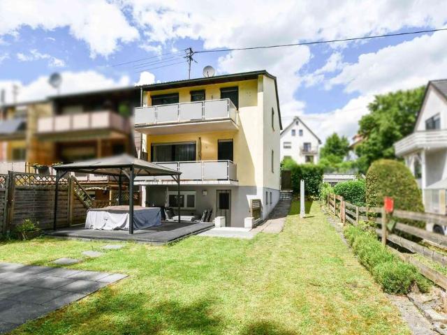 Haus kaufen in Freiberg am Neckar, Baden-Württemberg