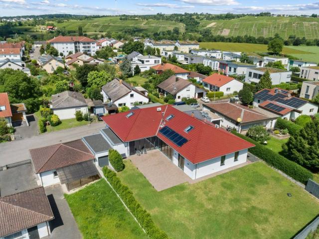 Haus kaufen in Pleidelsheim