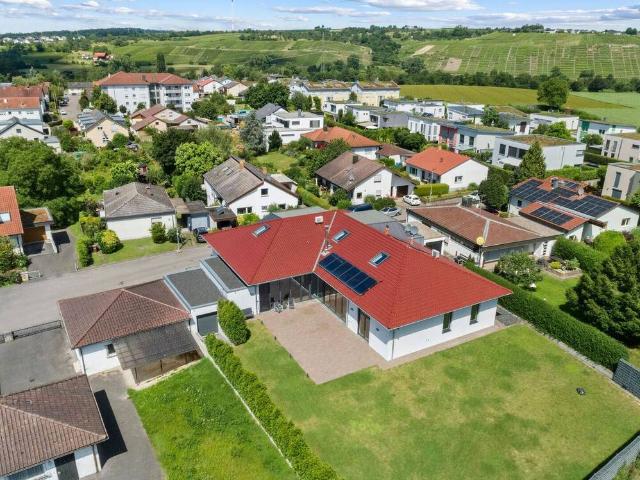 Haus kaufen in Pleidelsheim