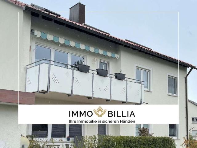Wohnung kaufen in Rimpar, Bayern