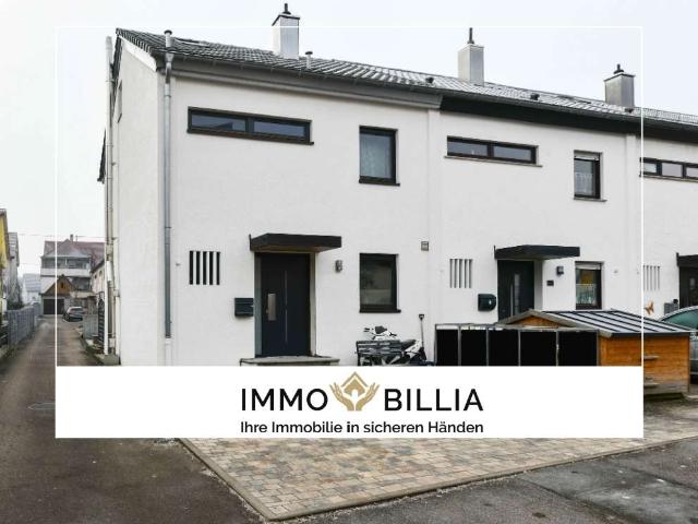 Haus kaufen in Asperg, Baden-Württemberg