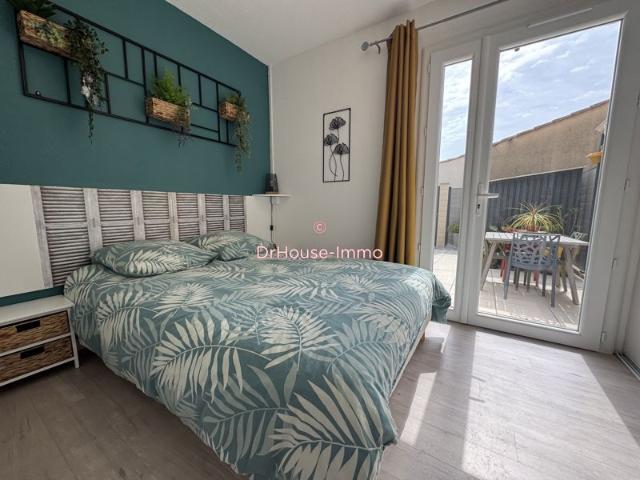 Maison vente à Béziers, Agde
