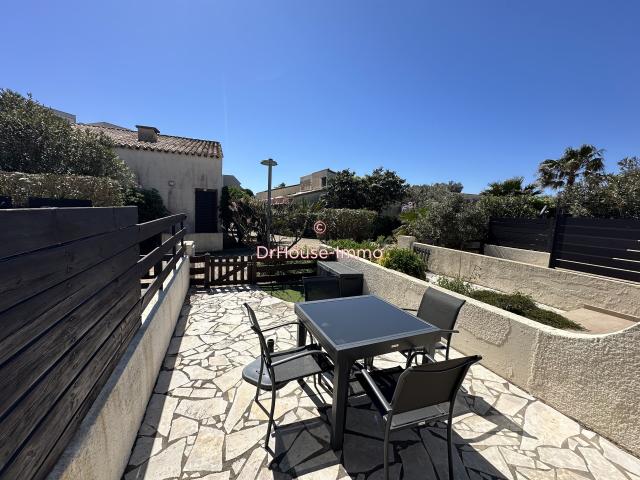 Maison vente à Béziers, Agde