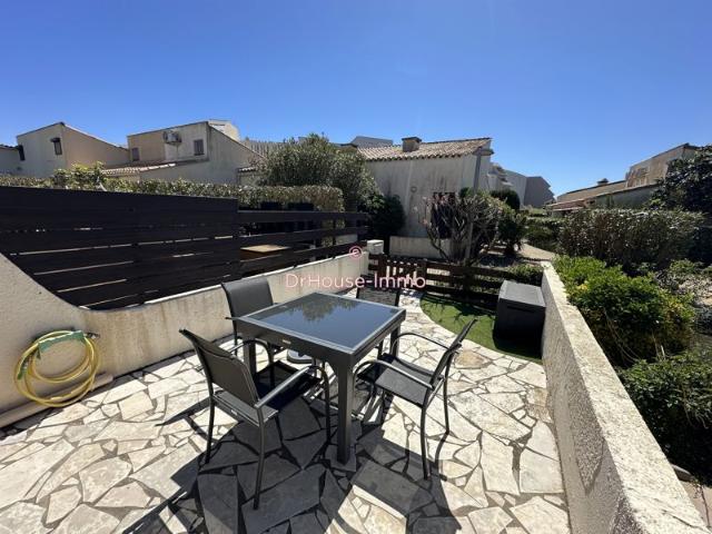 Maison vente à Béziers, Agde