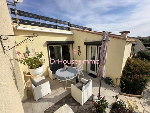 Maison vente à Béziers, Agde