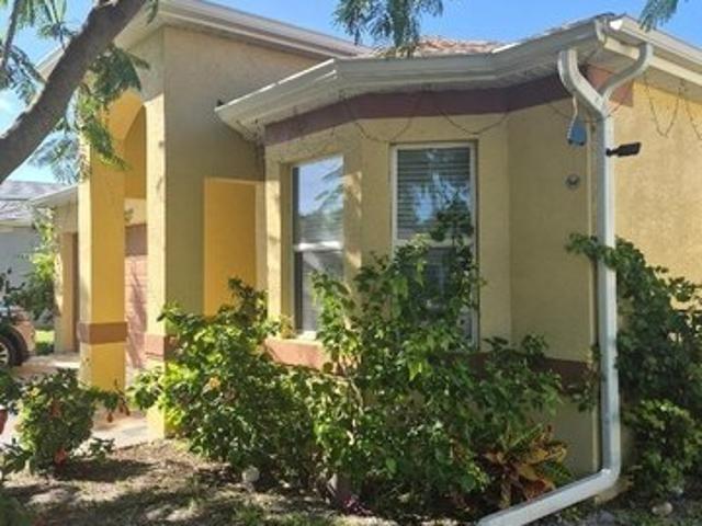 House for sale in Immokalee, Collier County