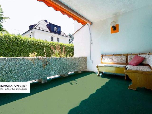 Wohnung kaufen in Burgberg, Erlangen