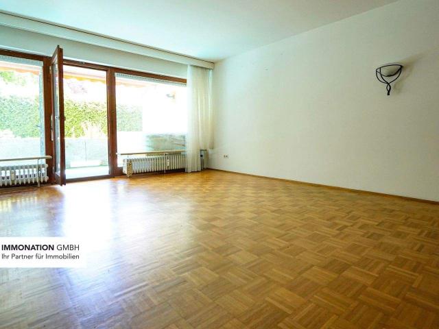 Wohnung kaufen in Burgberg, Erlangen