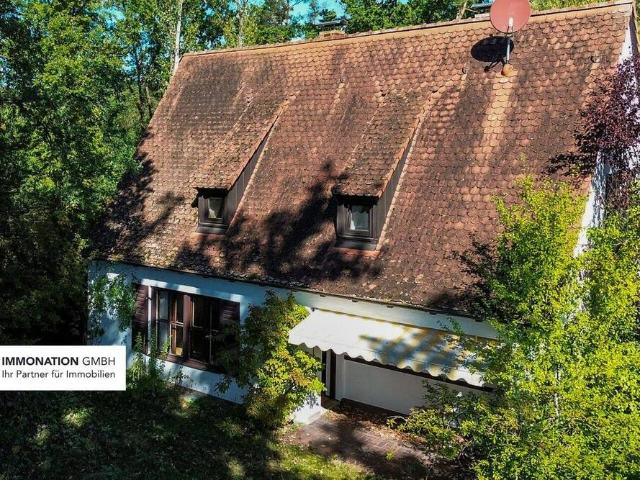 Haus kaufen in Uttenreuth, Bayern