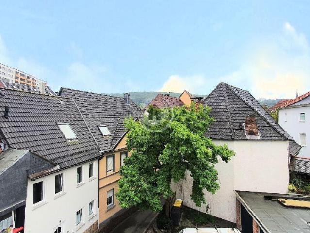 Wohnung mieten in Iserlohn, Nordrhein-Westfalen