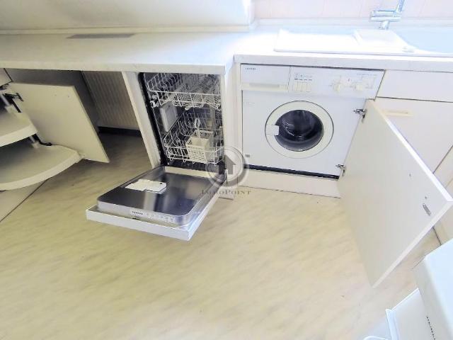 Wohnung mieten in Hochschulviertel, Hagen