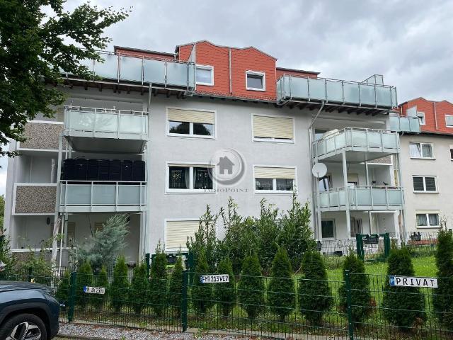 Wohnung mieten in Sümmern, Iserlohn