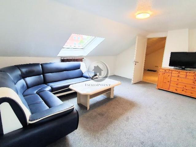 Wohnung mieten in Nußberg, Iserlohn