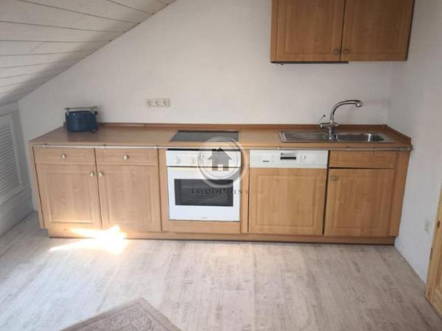 Wohnung mieten in Nußberg, Iserlohn