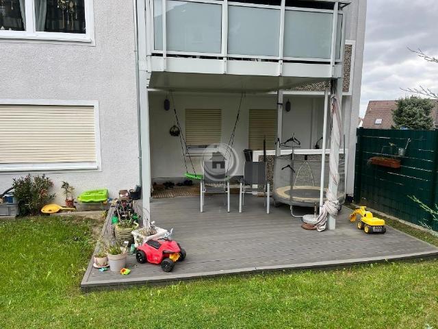 Wohnung mieten in Sümmern, Iserlohn