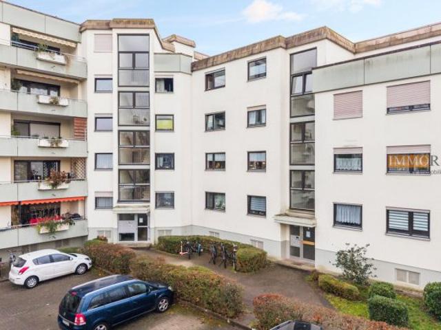 Wohnung kaufen in Denzlingen, Baden-Württemberg