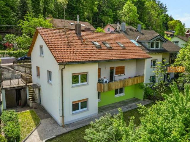 Wohnung kaufen in Lörrach, Baden-Württemberg